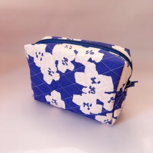 Comprar Estuche MilCosas Maxi - Blue Flowers Estuche MilCosas Maxi - Blue Flowers