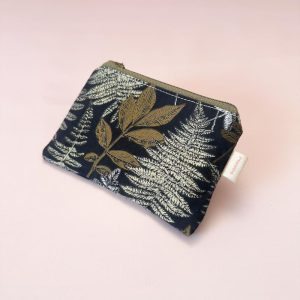 MiniEstuche con cierre - Evelyns Green Thumb