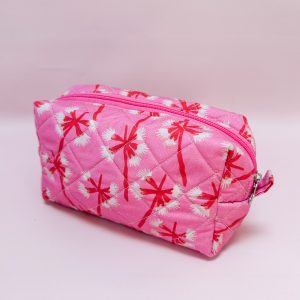 Estuche MilCosas Midi - Spring Pink