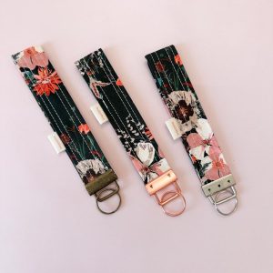 Llavero - Painted Prairie Anthesis