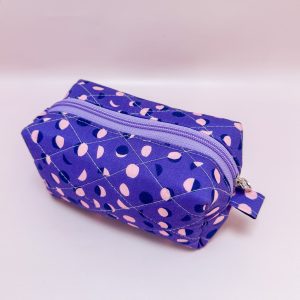 Estuche MilCosas Mini - Moon Phases