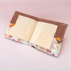 Comprar MiniOrganizador - Fern and Fungus Almond MiniOrganizador - Fern and Fungus Almond