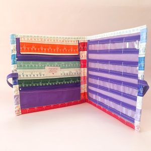 Organizador de bordado - Sewing Mood