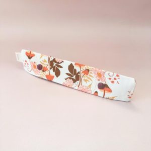 Protectores de ADP - Fern and Fungus Almond