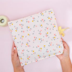 Organizador de bordado