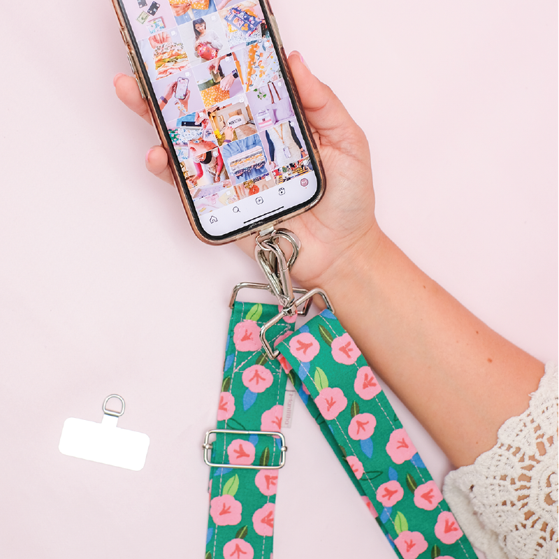 Comprar Strap Celular o Bolso Strap Celular o Bolso