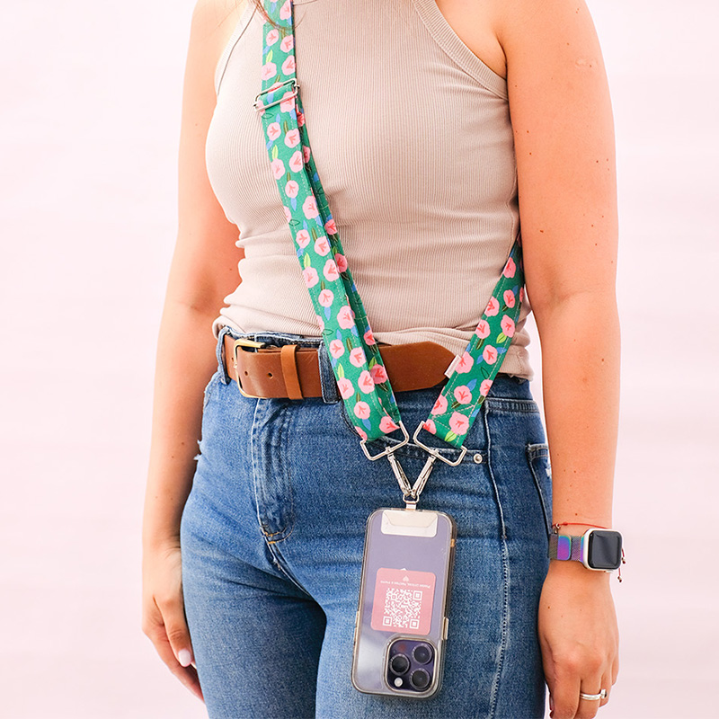 Comprar Strap Celular o Bolso Strap Celular o Bolso