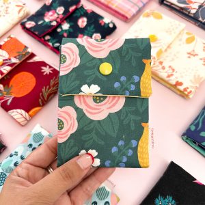 Organizador de cables