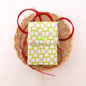 Organizador de cables - Flourish