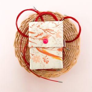 Organizador de cables -Nature Walk Yellowstone