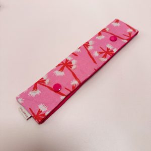 Protectores de ADP - Spring Pink