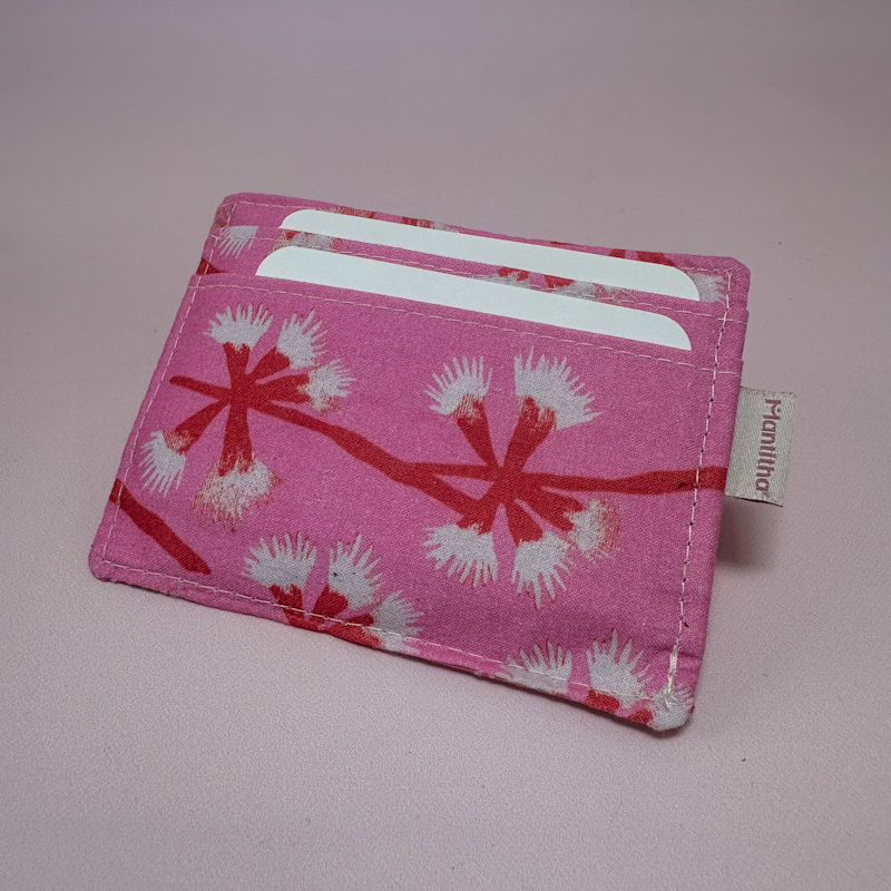 Comprar Tarjetero - Spring Pink Tarjetero - Spring Pink