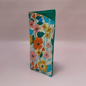 Funditha Anteojos - Summer Blooms/Verde