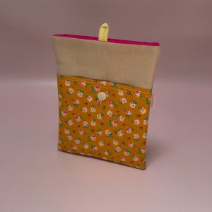 Funditha Libros Mini  - Gentle Rosebuds Solar