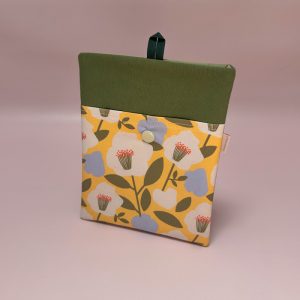 Funditha Libros Mini  - Wild Rose