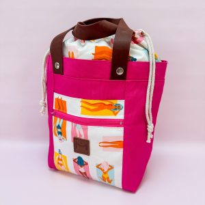 MiniTote - Fun in the Sun Warm