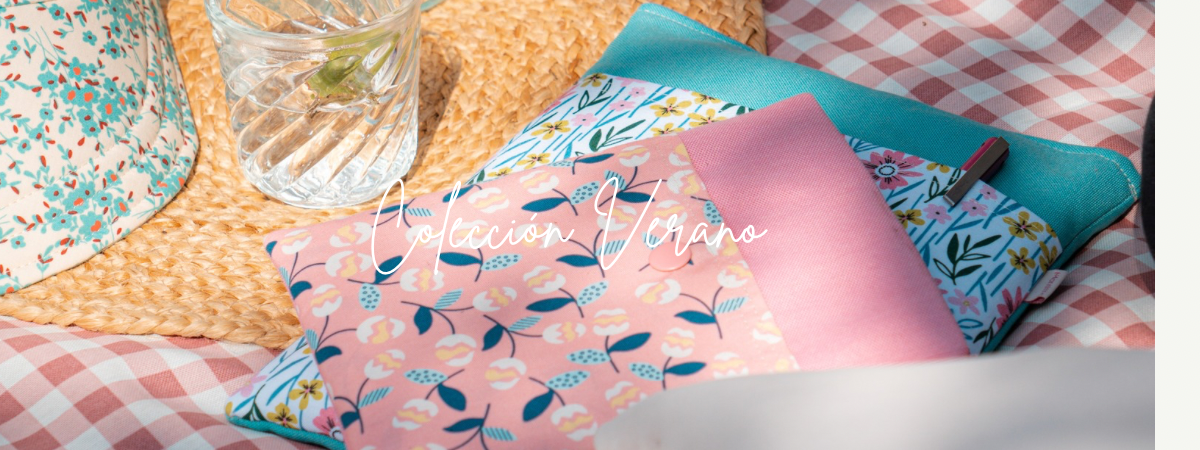 Colección Verano