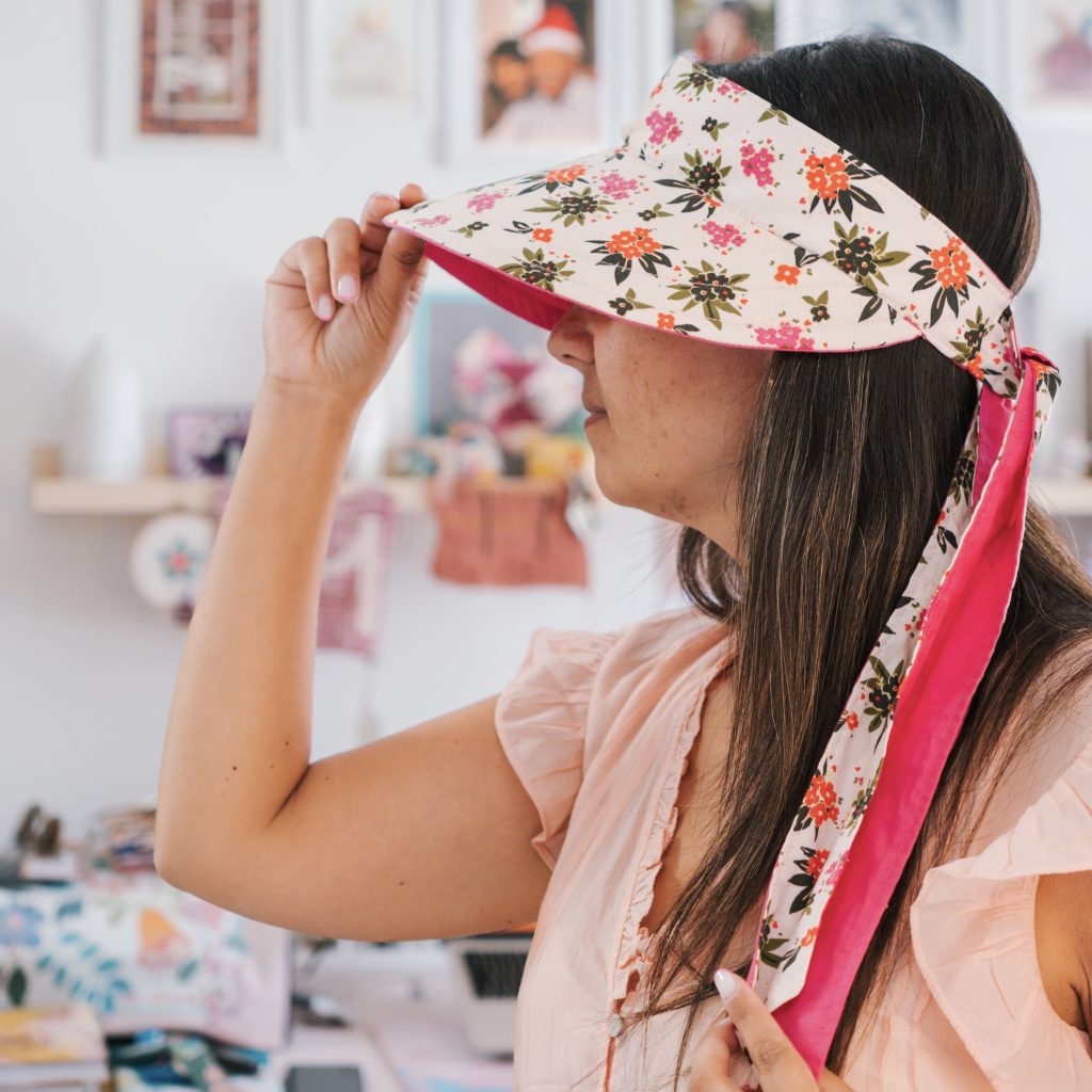 Comprar Visera Ala ancha Visera Ala ancha