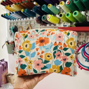 Estuche MilCosas Maxi - Summer Blooms