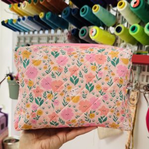 Estuche MilCosas Maxi - The Hare