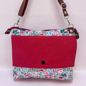 MaxiBandolera - Forest Patch