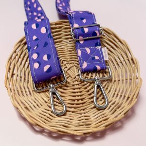 Strap Celular o Bolso - Moon Phases