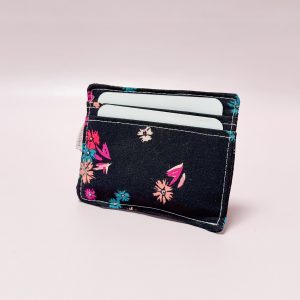 Tarjetero - Dreamlike Daisies