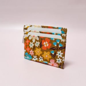 Tarjetero - Pretty Pasture