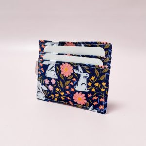 Tarjetero - Handsome Hare